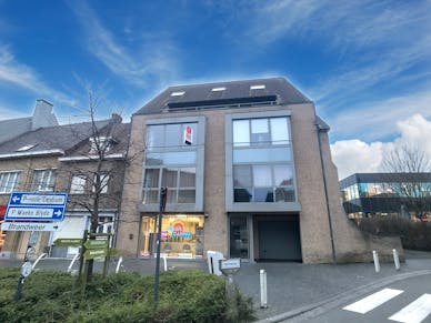 Appartement verhuurd Poperinge