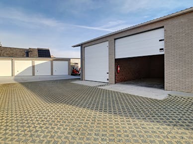 Garage verhuurd Ingelmunster