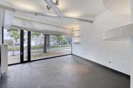 Handel te koop Borgerhout