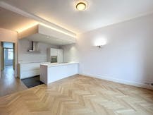 1Slpk+Bur Doorzon - Terras & Garage - Stijl Polak