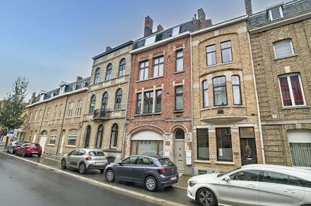Appartement loué Ypres (Ieper)
