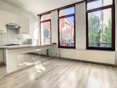 Huis verkocht Antwerpen-Zuid