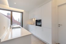 Assisted living apartment with 2 bedrooms in the heart of Hasselt