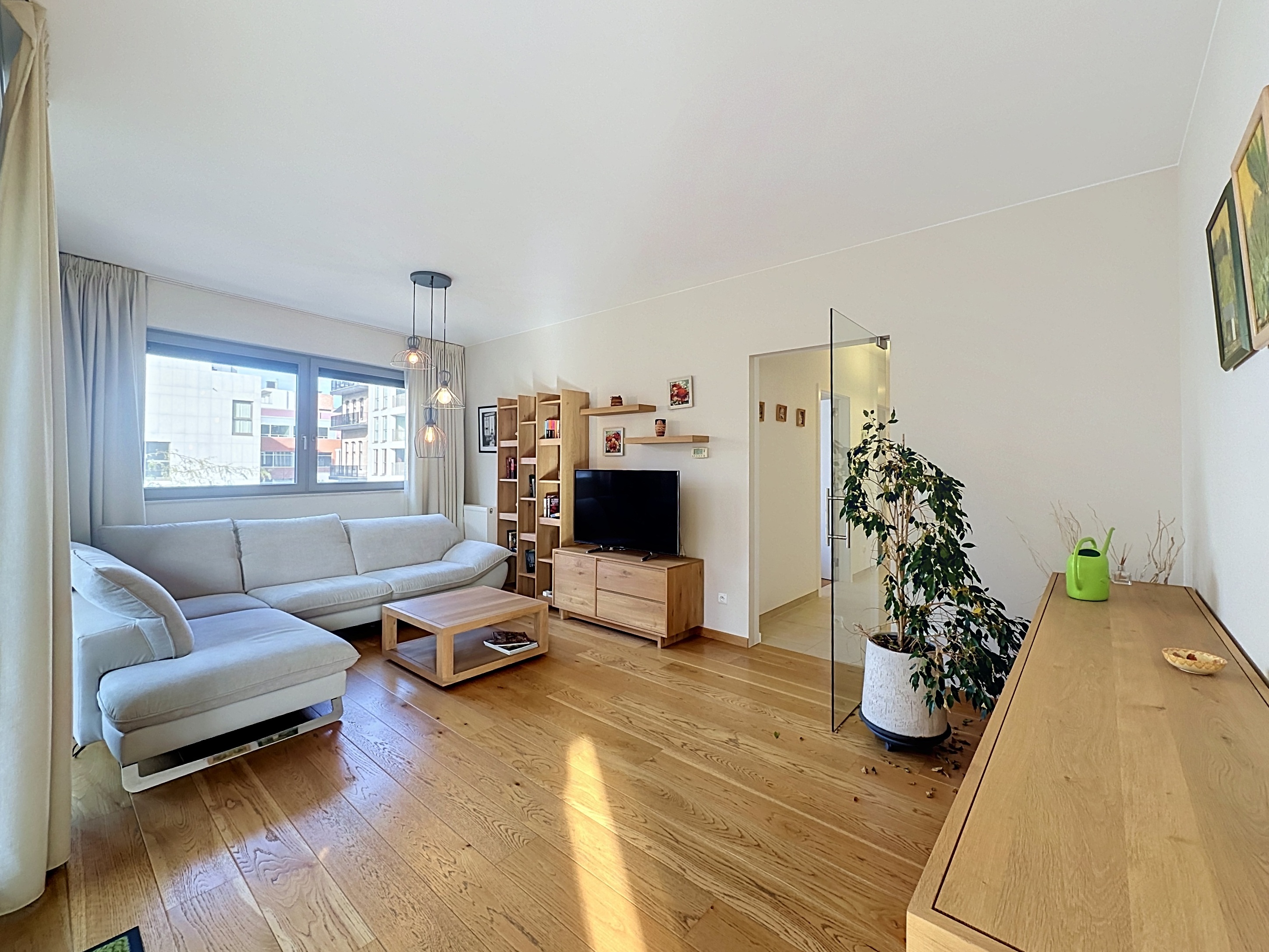 Appartement in Gent