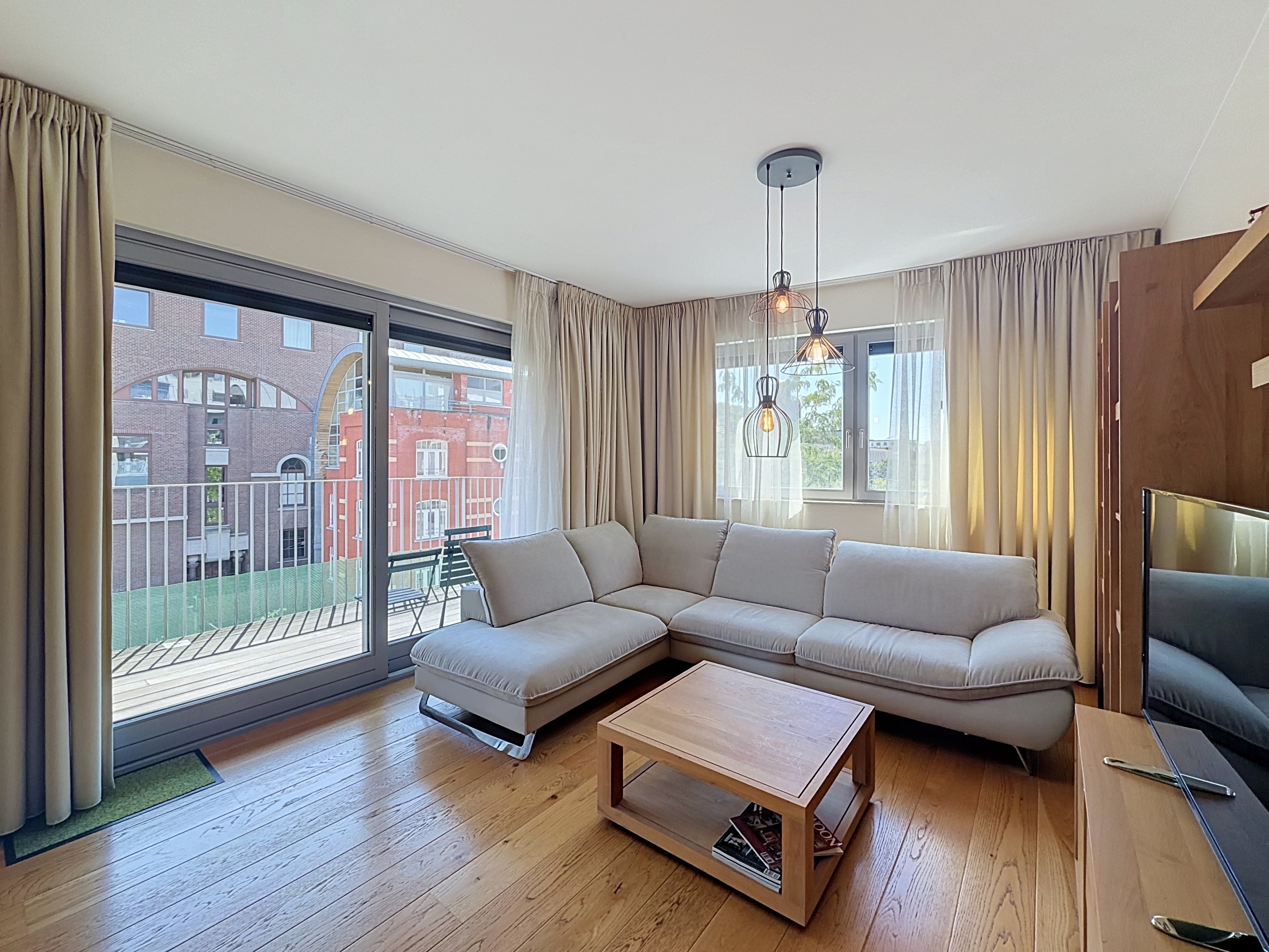 Appartement in Gent