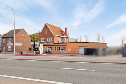 Huis te koop Dilsen