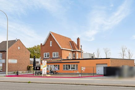 Huis te koop Dilsen