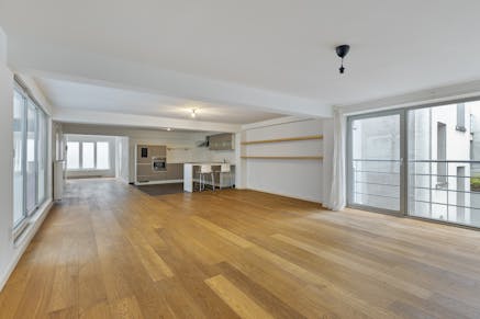 Appartement à vendre Bruxelles (Brussel)