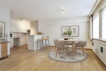 Appartement te koop in Ieper met 2 kamers