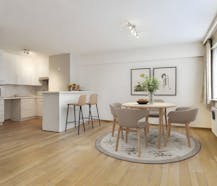 Appartement te koop in Ieper met 2 kamers