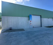 Laatste nieuwbouw KMO-unit van 374 m² te koop in Marke