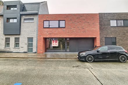 House rented Roeselare