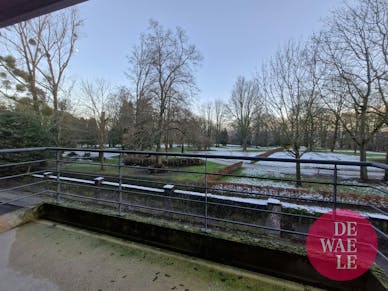 Appartement à louer Anderlecht