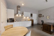 Assistentieflat in gezellige, zorgzame omgeving te Maldegem