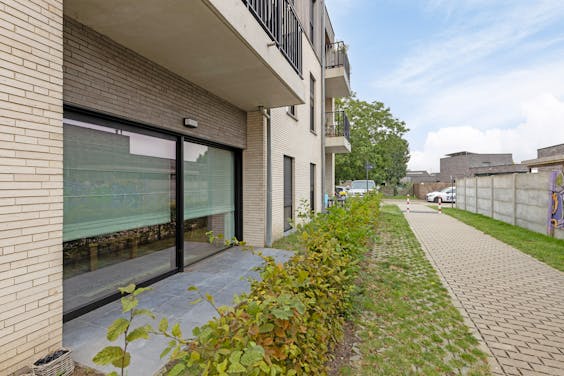 Résidence-services à vendre Maldegem