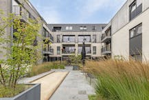 Assistentieflat in gezellige, zorgzame omgeving te Maldegem