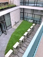 Verhuurde studentenkamer met eigen sanitair te koop 