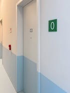 Verhuurde studentenkamer met eigen sanitair te koop 