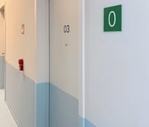 Verhuurde studentenkamer met eigen sanitair te koop