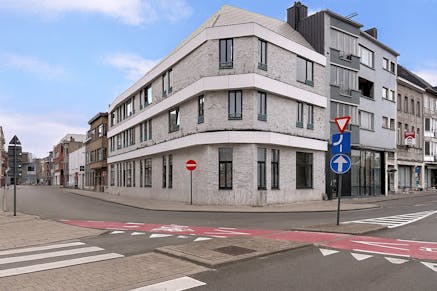 Studentenkamer te koop Kortrijk