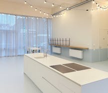 Verhuurde studentenkamer met eigen sanitair te koop