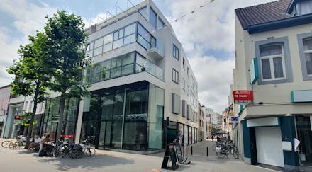 Appartement te huur Hasselt