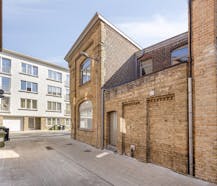 Instapklaar huis te koop in Ieper centrum