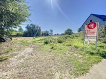 Magnifique terrain à vendre sur 12are à Grimbergen !