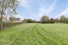 Magnifique terrain à vendre sur 12are à Grimbergen !