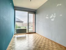 Twee slaapkamer appartement nabij het centrum van Zwijndrecht