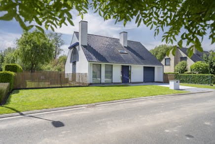 Maison à vendre Torhout