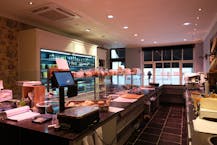 Handelspand met appartement  'De Bourgondiër' in Damme