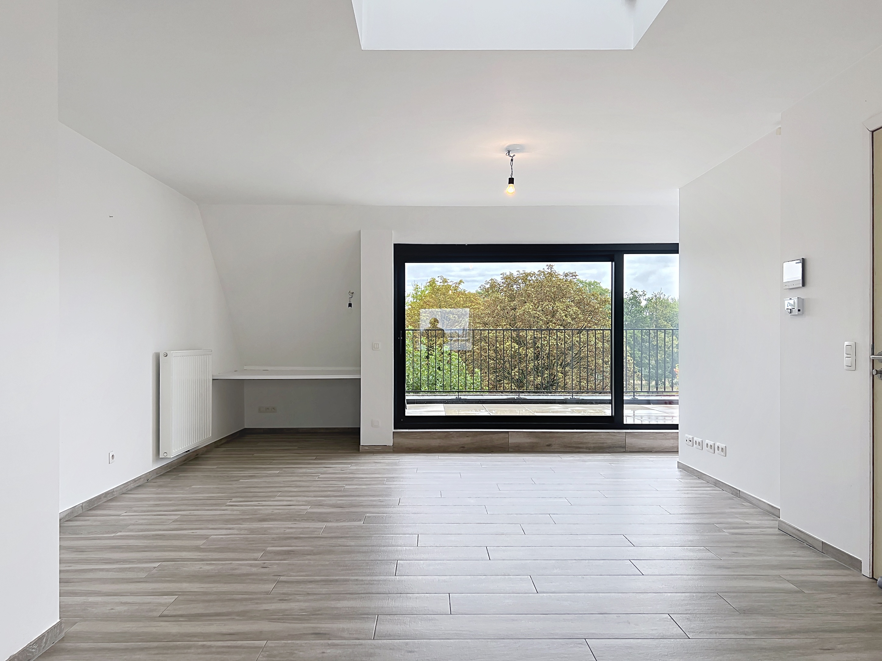 Appartement in Dadizele
