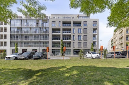 Appartement te koop Gent