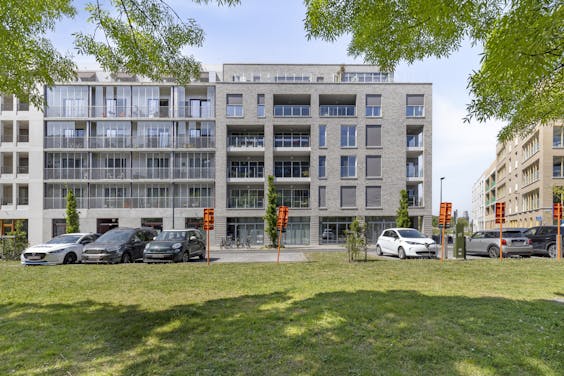 Appartement te koop Gent