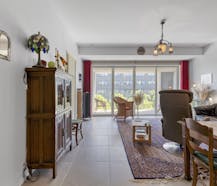 Jong appartement van 2023 te koop met 2 slaapkamers in Gent
