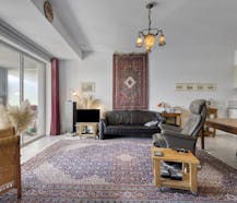Jong appartement van 2023 te koop met 2 slaapkamers in Gent