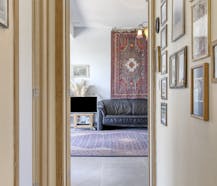 Jong appartement van 2023 te koop met 2 slaapkamers in Gent