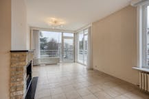 Ruim appartement te koop (117 m²) met 3 slpk te St-Andries