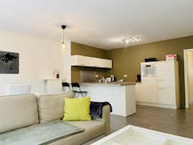 TE HUUR: Appartement met 2 slaapkamers in Hasselt centrum