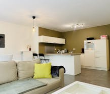 TE HUUR: Appartement met 2 slaapkamers in Hasselt centrum