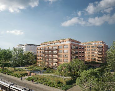 Appartement vendu Uccle