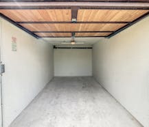 Garage nabij station in Poperinge
