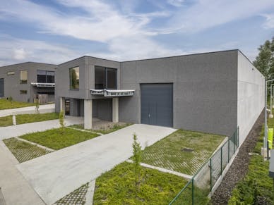 Bedrijfsgebouw te koop Anzegem