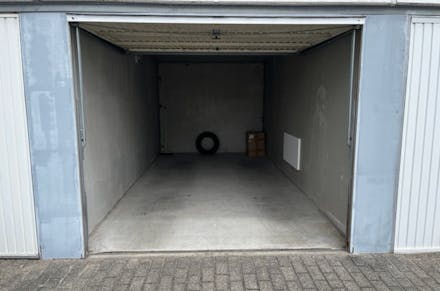Garage te koop Middelkerke