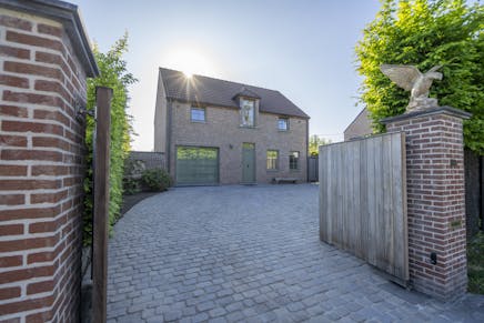 Huis verkocht Kaster