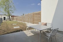 Energiezuinige woning te koop in centrum Deerlijk