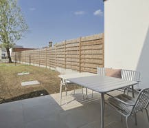 Energiezuinige woning te koop in centrum Deerlijk