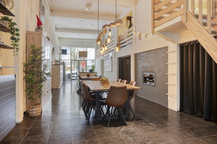 Huis te koop Desselgem