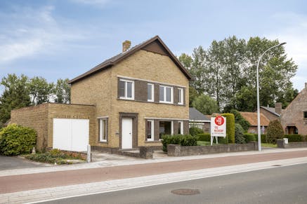 Huis te koop Assebroek
